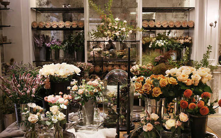 Top 10 Shop hoa tươi Hồ Chí Minh được yêu thích nhất