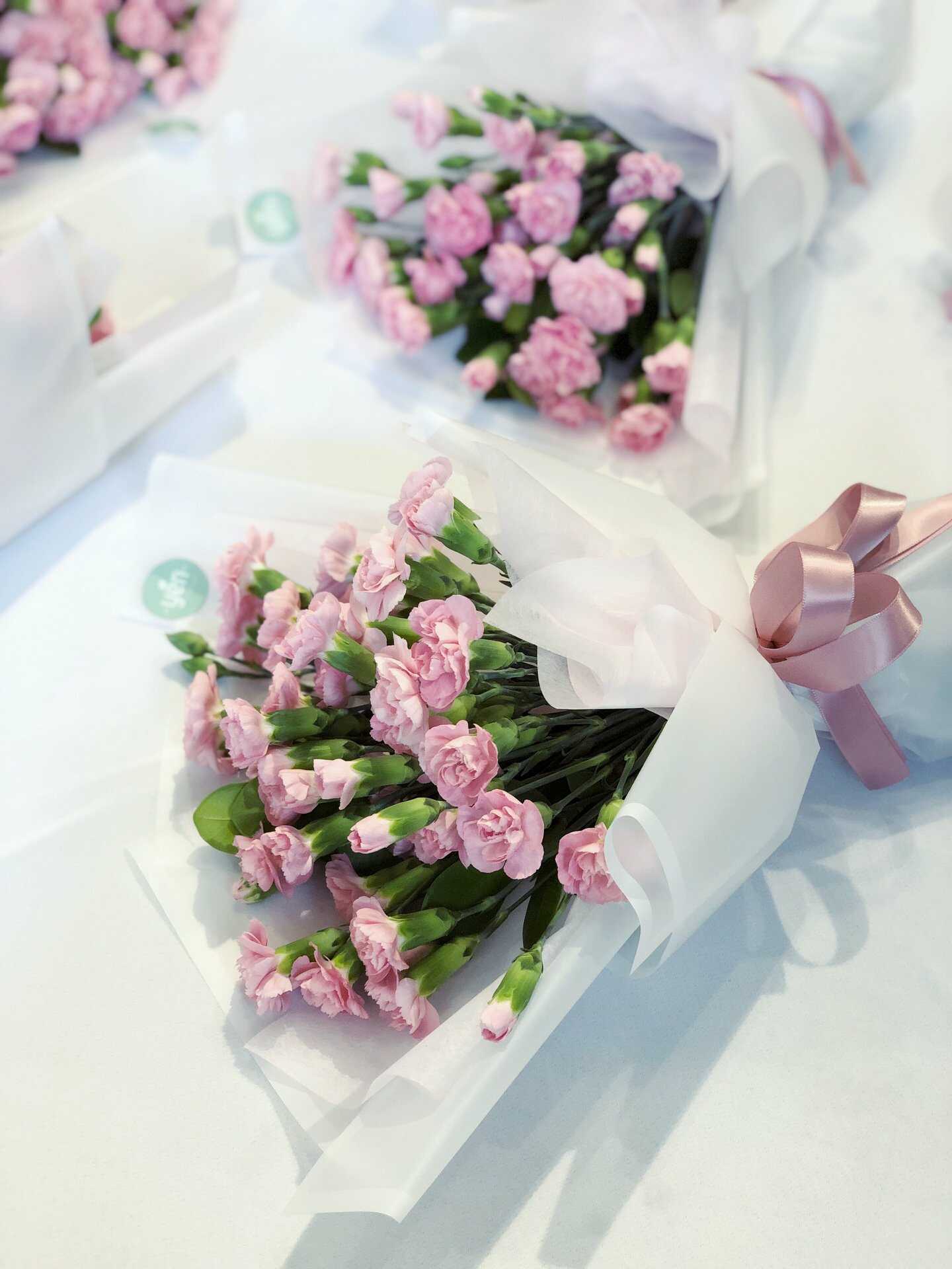 Top 5 Shop hoa tươi đẹp nhất tại Hồ Chí Minh