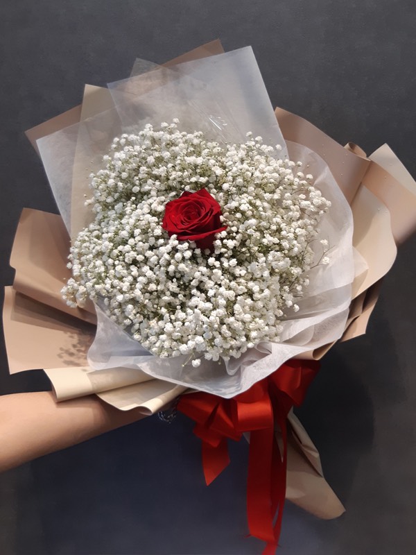  Mua hoa tặng sinh nhật ở đâu để tạo bất ngờ cho người đặc biệt?