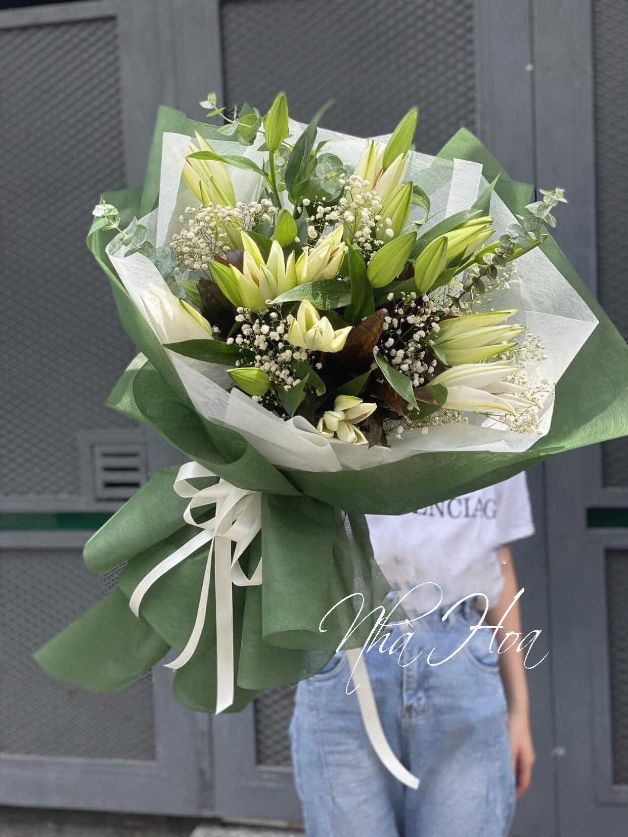 Mua hoa tươi giá rẻ ở đâu tại Hồ Chí Minh