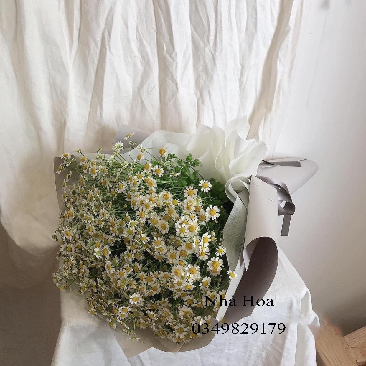 Shop hoa tươi quận 12 giá rẻ đẹp và chất lượng tại Hồ Chí Minh