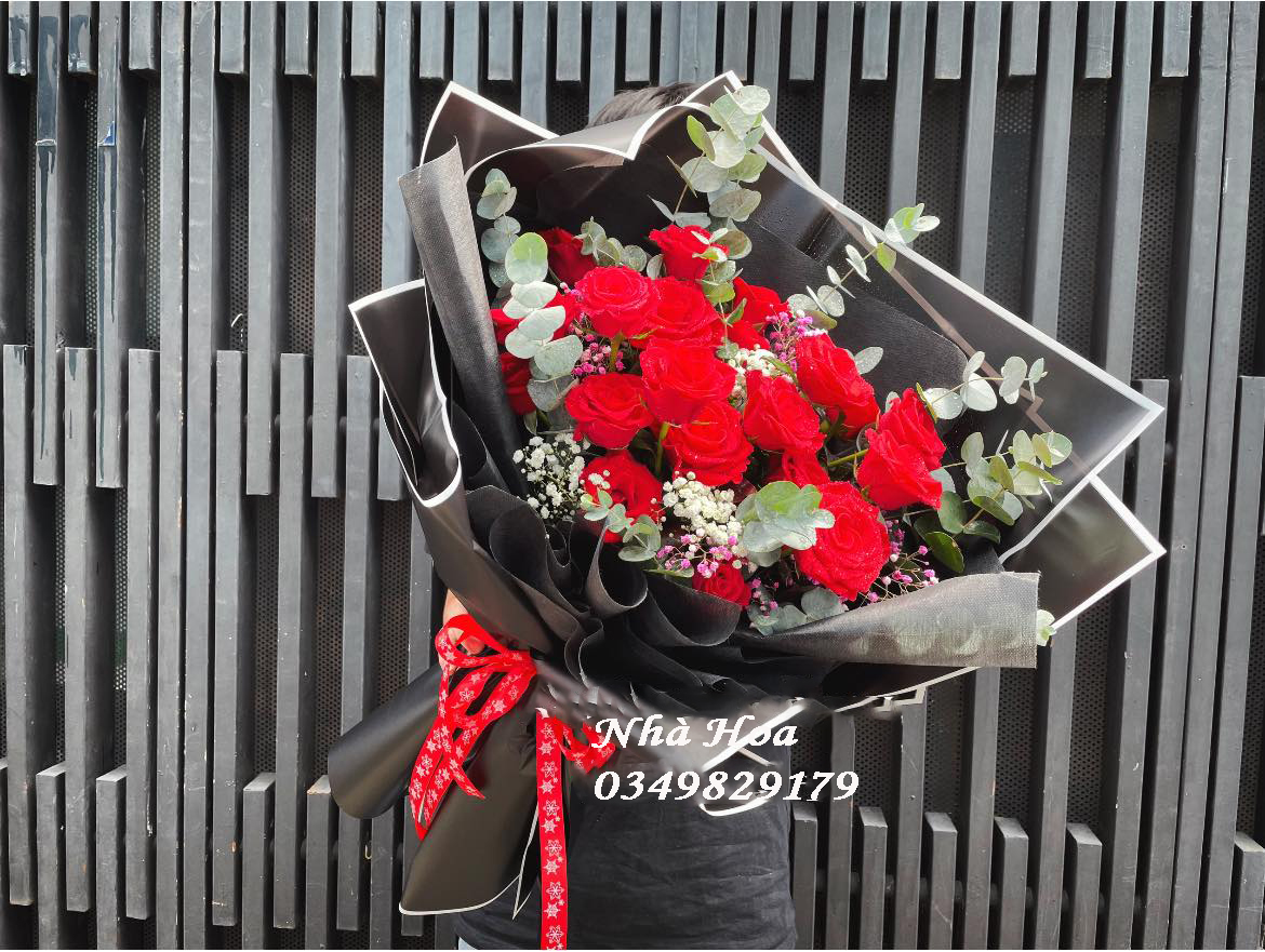 Shop hoa tươi quận 4 giá rẻ đẹp và chất lượng tại Hồ Chí Minh