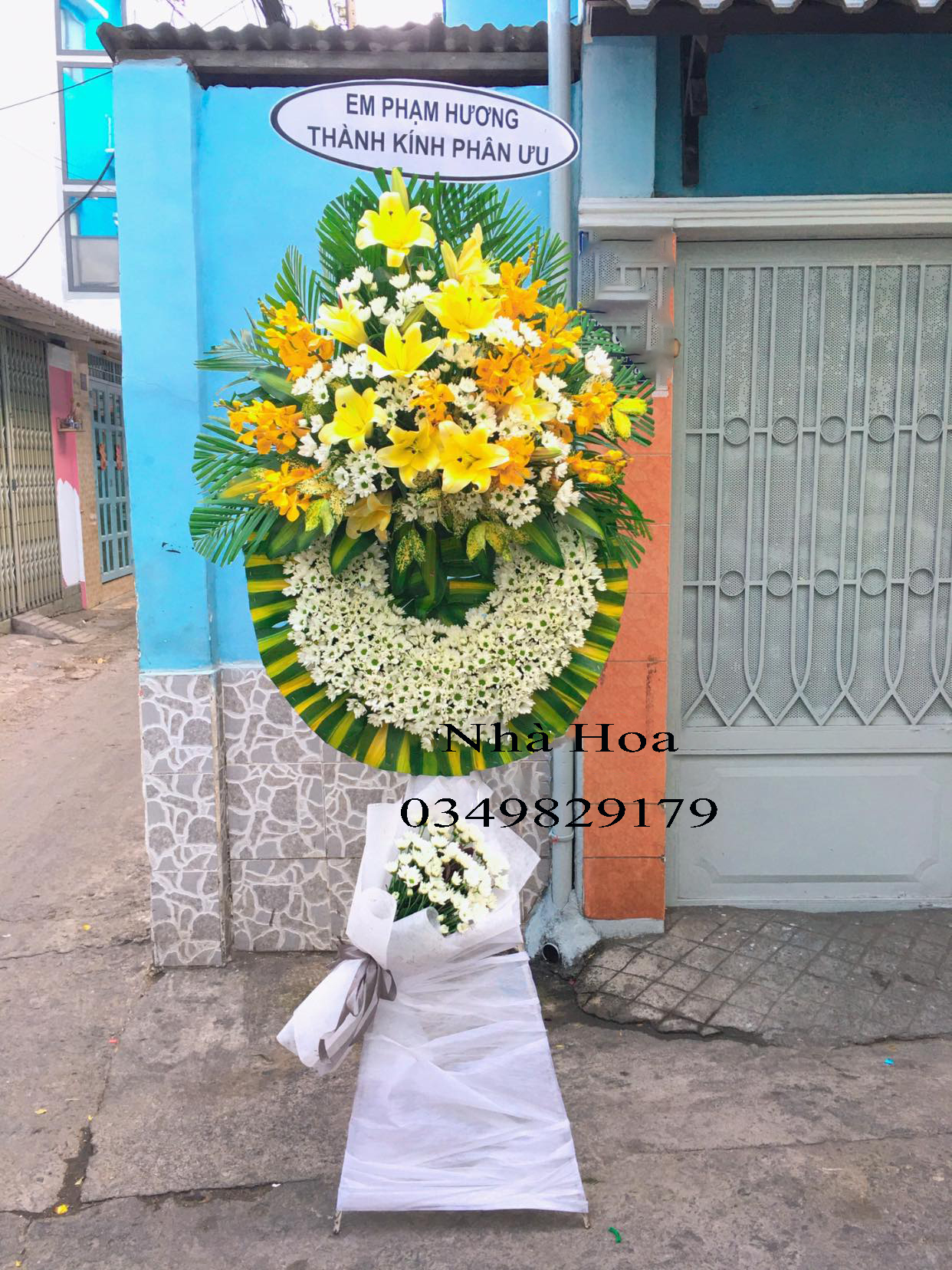 Shop hoa tươi quận Bình Tân giá rẻ đẹp và chất lượng tại Hồ Chí Minh