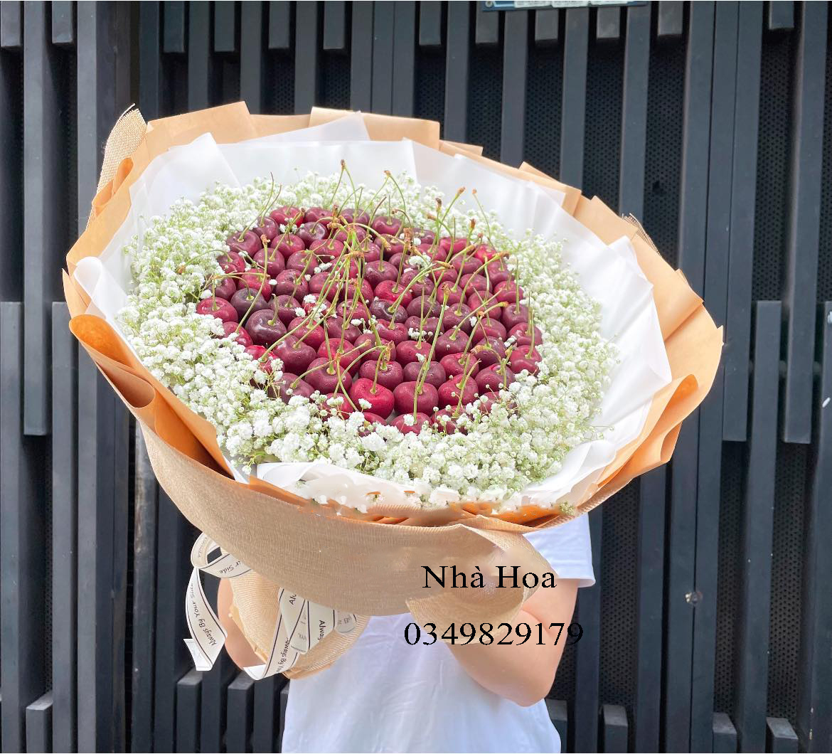 Shop hoa tươi quận Hóc Môn giá rẻ đẹp và chất lượng tại Hồ Chí Minh