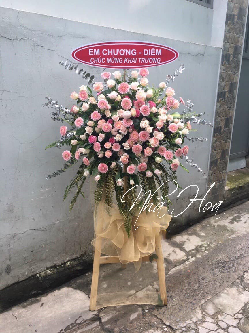 Shop hoa tươi quận Tân Bình giá rẻ đẹp và chất lượng tại Hồ Chí Minh