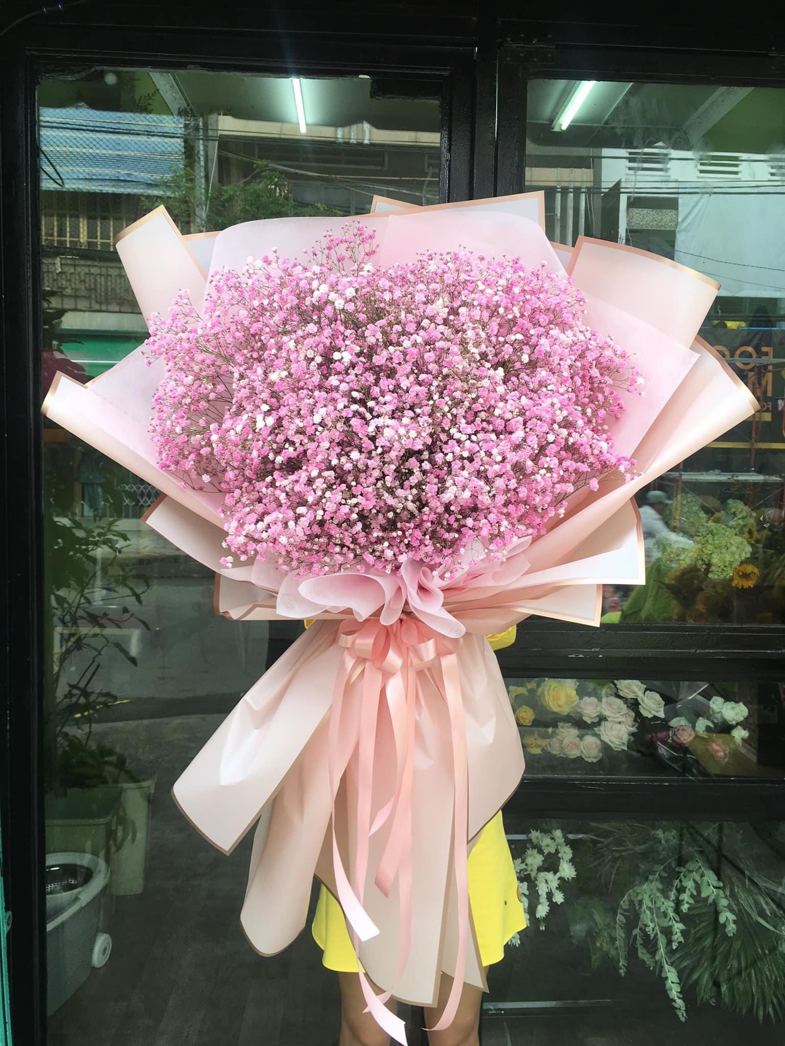 Shop hoa tươi quận Tân Bình giá rẻ đẹp và chất lượng tại Hồ Chí Minh