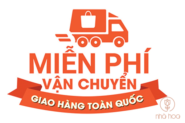 Nhận Làm Hoa Tươi Theo Yêu Cầu Giao Hàng Miễn Phí Toàn Quốc